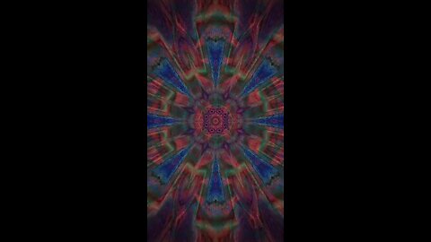 Abstract Kaleidoscope