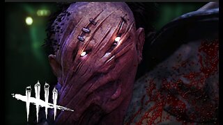 Dead By Daylight Killer Part 3: The Southern Redneck Hillbilly