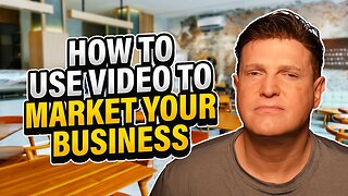 YES, YouTube and Video Marketing DOES WORK (watch the video for explanation)