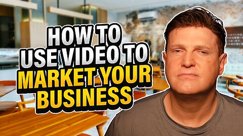 YES, YouTube and Video Marketing DOES WORK (watch the video for explanation)