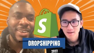 HOW TO enter my dropshipping course