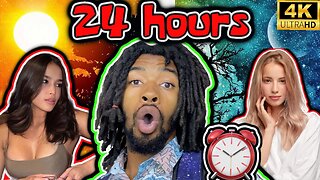 The Wildest 24 hours I ever experienced!