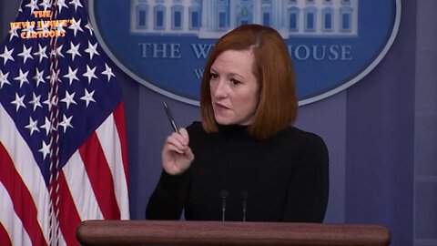 Psaki refuses to call out Democrat soft-on-crime policies that have led to a rise in violent crime.