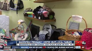 23ABC and The Bakersfield Pregnancy Center to Hold Second Annual Baby Shower as a Drive Thru