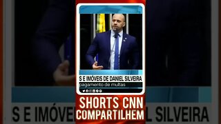 Daniel Silveira não usou a tornozeleira eletrônica por que ganhou o indulto do Bolsonaro .