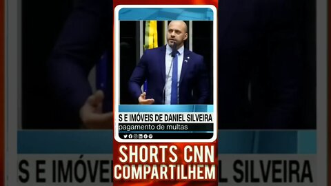 Daniel Silveira não usou a tornozeleira eletrônica por que ganhou o indulto do Bolsonaro .