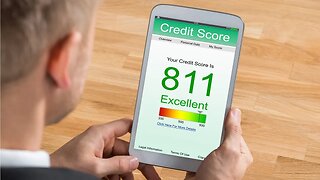 7 Ways To Build Your Credit Score Fast