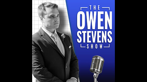 Weekly News Recap with Owen Stevens