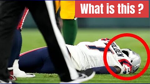 [BREAKING NEWS] Patriots-Packers preseason game called early after Isaiah Bolden carted off field