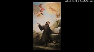 The Problem of St. Francis - G.K. Chesterton - Chapter 1