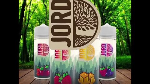 Jord are here! Four different flavour's to choose from!!