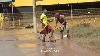 CPI em Valadares: sessão investiga responsabilidade de mineradoras na enchente