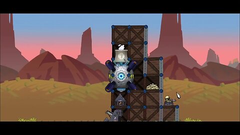 Forts (free on Steam for the weekend, gameplay)