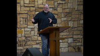 Unusual Miracles, Acts 19:11-20, Scott Mitchell