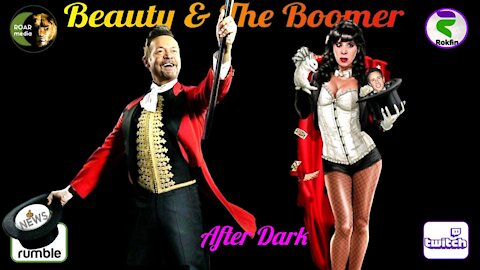 Beauty & The Boomer After Dark 12/11/21