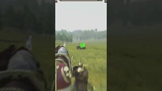 Mount & Blade II: Bannerlord Mods Warhammer The Old Realms New Magic TikTok Gaming PC Clips 2022