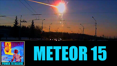 Meteor 15