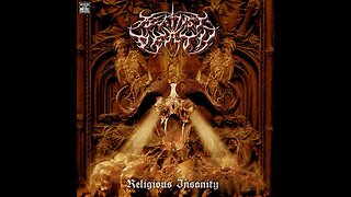 Against Death - Religious Insanity (2008) (Full Album)