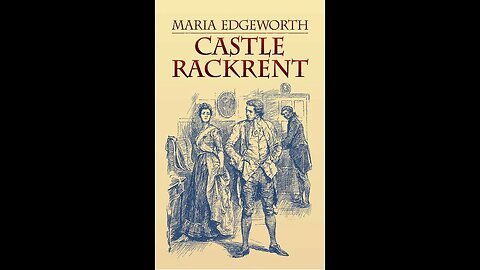 Castle Rackrent by Maria Edgeworth - Audiobook