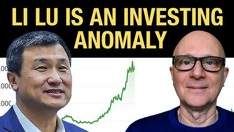 What Mohnish Pabrai Said About Investor Li Lu