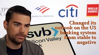 Ben Shapiro, The Financial Risks To America's Banking System