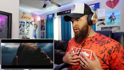 SLEEPING WITH SIRENS - Leave It All Behind (Official Music Video) REACTION!!!