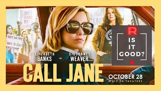 Call Jane Movie Review - Is It Good?