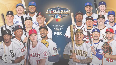 MLB All-Star Game Set Record Low Ratings...WHY??