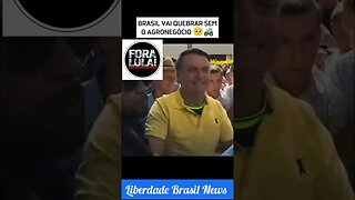 LULA PERGUNTOU BOLSONARO FEZ #shorts