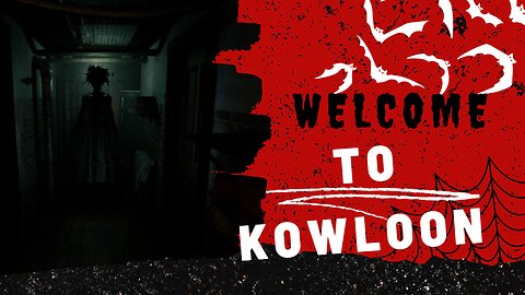 Welcome to Kowloon: The game that will make you scream