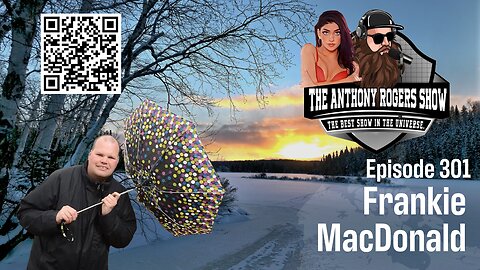 Episode 301 - Frankie MacDonald