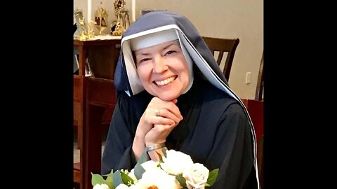 Mother Mary Agnes "What do you Love?" 2021