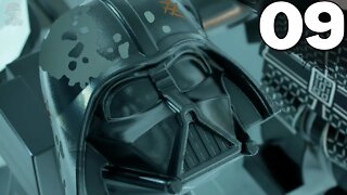 LEGO Star Wars Skywalker Saga - Part 9 - The Rise of Skywalker (Episode IX)