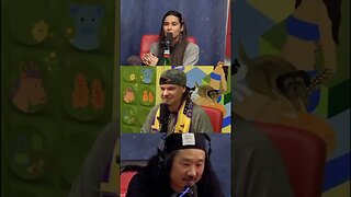 Snow Leopard | Theo Von & Bobby Lee Funny Moment