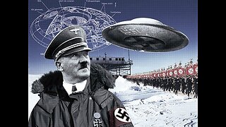 There Was Never A Great German Base in Antarctica – Dr. Joseph Farrell - Part 1 of 3