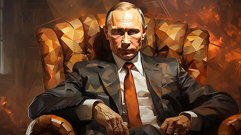 WATCH: Putin and the War to End America