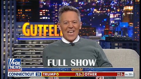 Gutfeld! 4/2/24 - Gutfeld! Full | Fox Breaking News Trump April 2, 2024