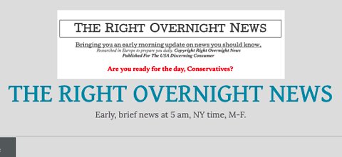 2022-02-16 The Right Overnight News