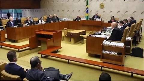 OPERAÇÃO FAROESTE STJ afasta presidente do Tribunal da Bahia investigado por vender sentença