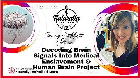 Decoding Brain Signals Into Medical Enslavement & Human Brain Project