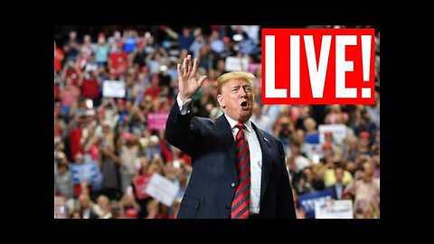 RERUN: Trump Rally in Michigan | Trump Rally Speech in Waterford Township, Michigan LIVE NOW