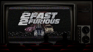 Get That Movie Out Of Your Mouth - 2 Fast 2 Furious