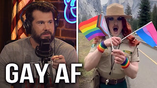 Is Mother Nature a Lesbian?! | Louder with Crowder