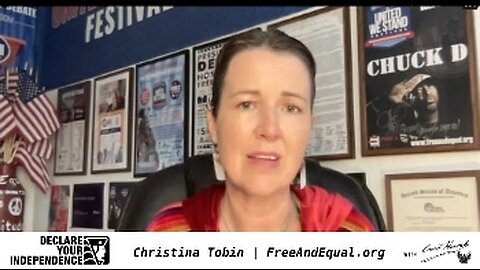 2024-06-20 Christina Tobin - FreeAndEqualORG