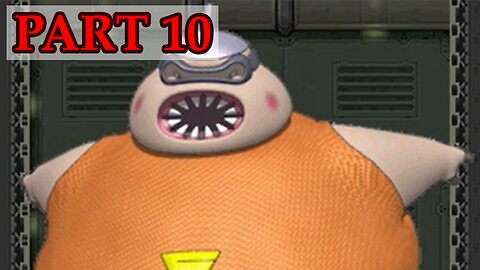 Let's Play - Bomberman Story DS part 10