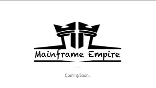 The Mainframe Empire