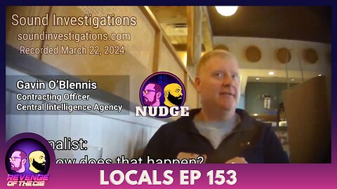 Locals EP 153: Nudge (Free Preview)