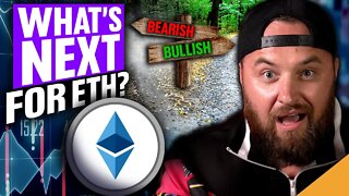 Will Ethereum Reach NEW ALL TIME HIGHS?? (METAVERSE TAKEOVER!!)