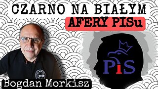 Czarno na białym - Afery PiSu