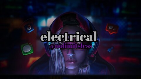 Remix - electrical full beat [audio edits]